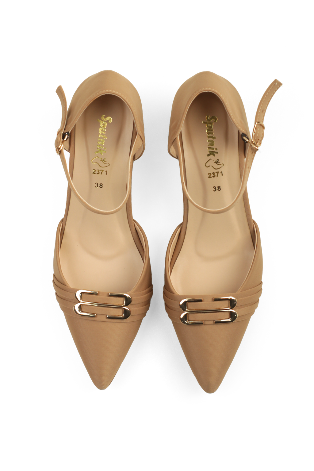 Fawn Pumps K04083/006