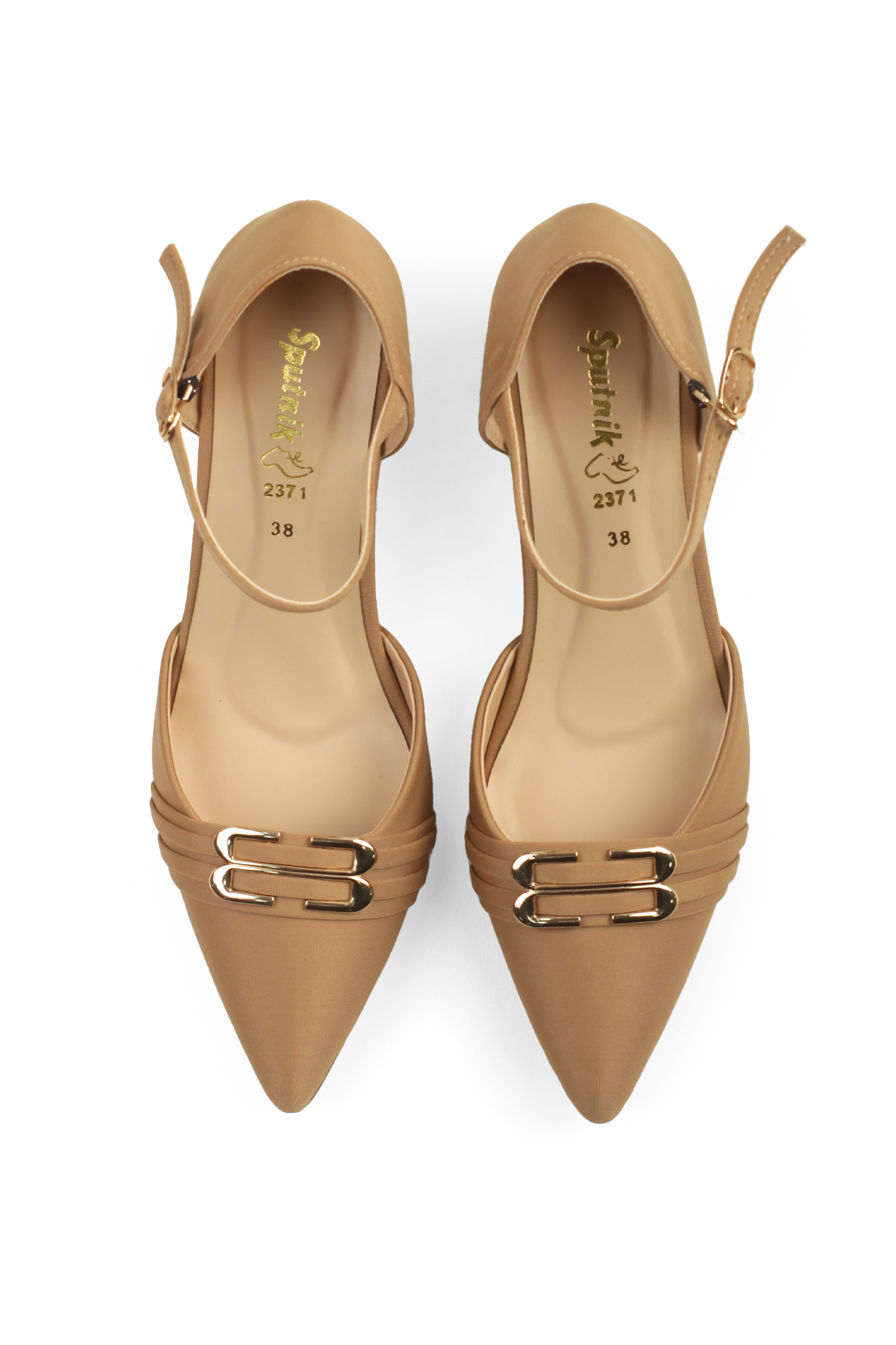 Fawn Pumps K04083/006