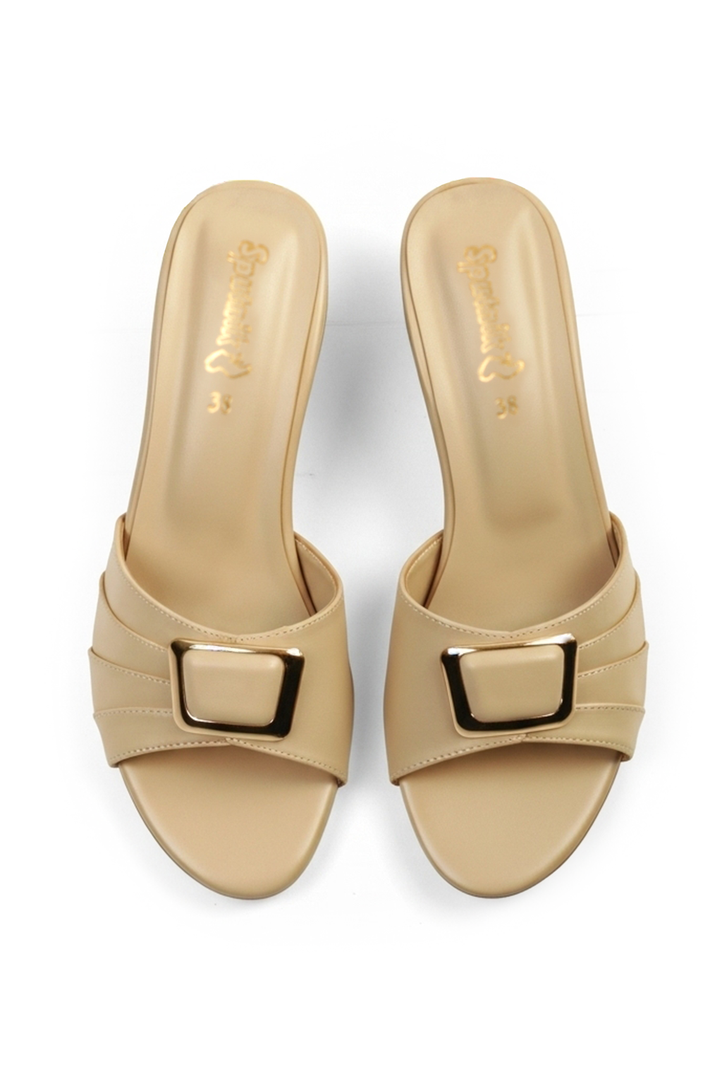 Fawn Heel K02411/006