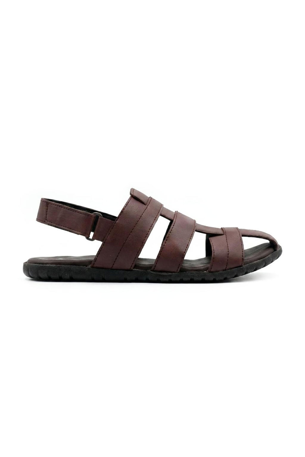 Maroon Sandal JJ0773/017