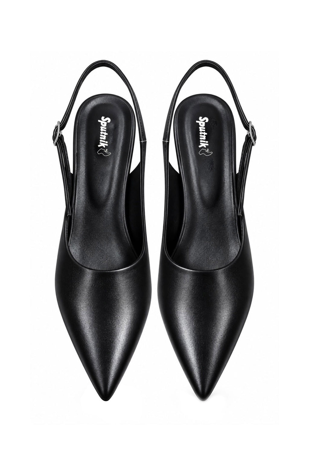 Black Pumps L04126/002