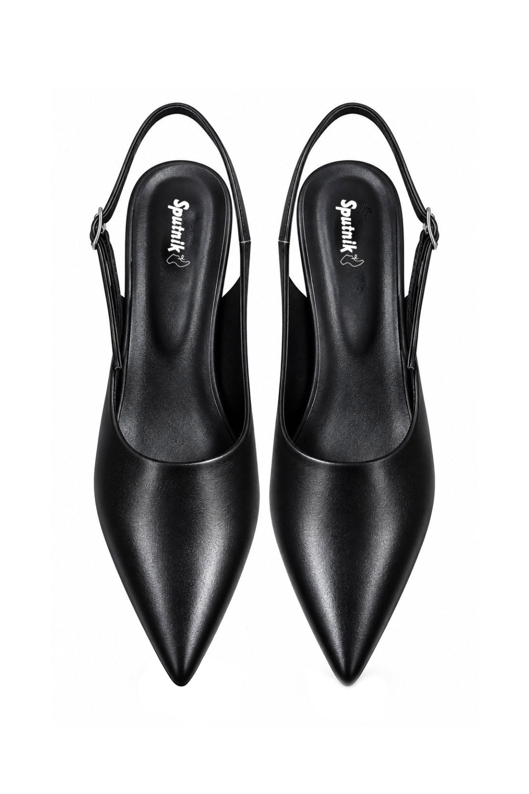 Black Pumps L04126/002