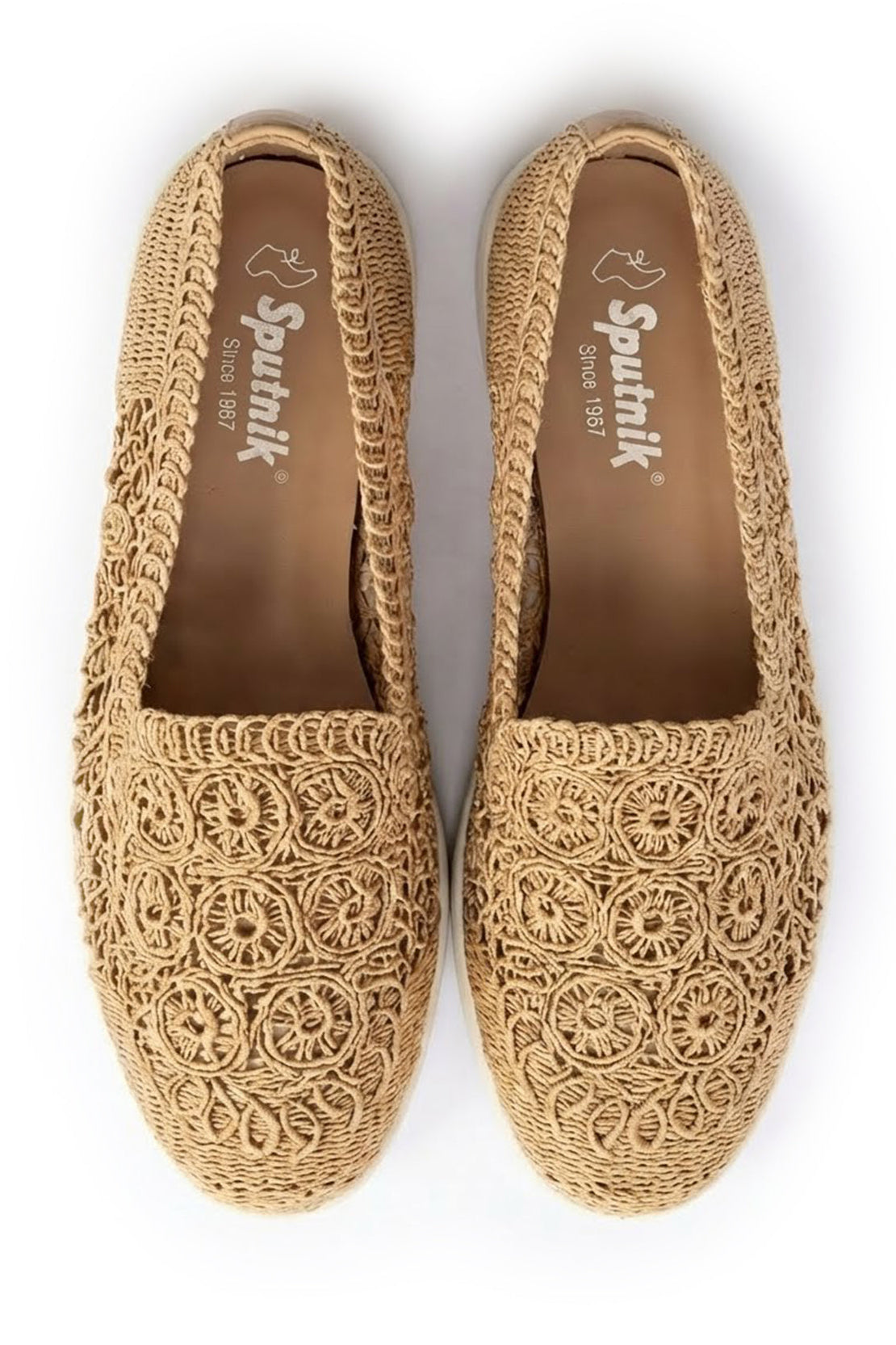 Dark Beige Comfort L02072/DK6