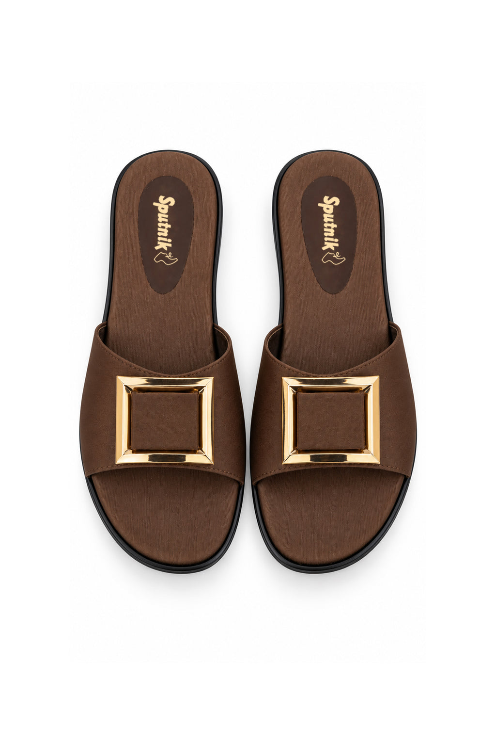 Coffee Brown Comfort L02527/C14