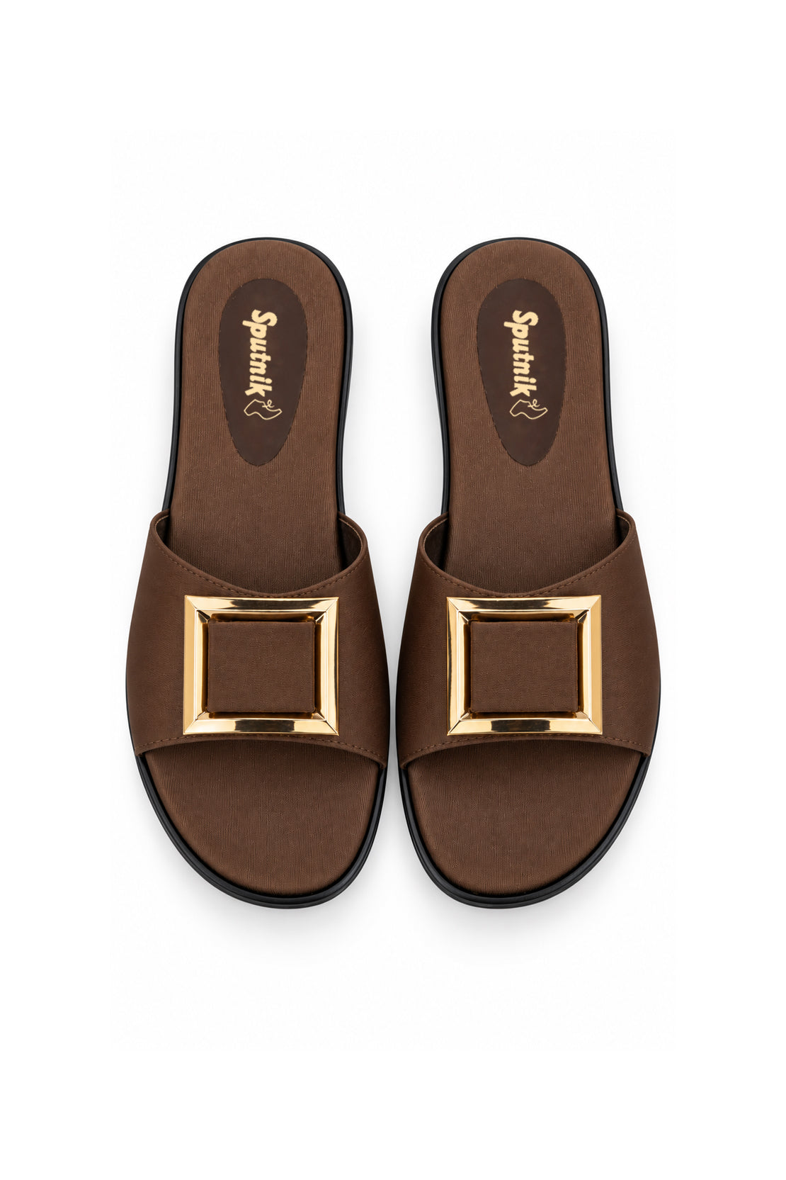 Coffee Brown Comfort L02527/C14