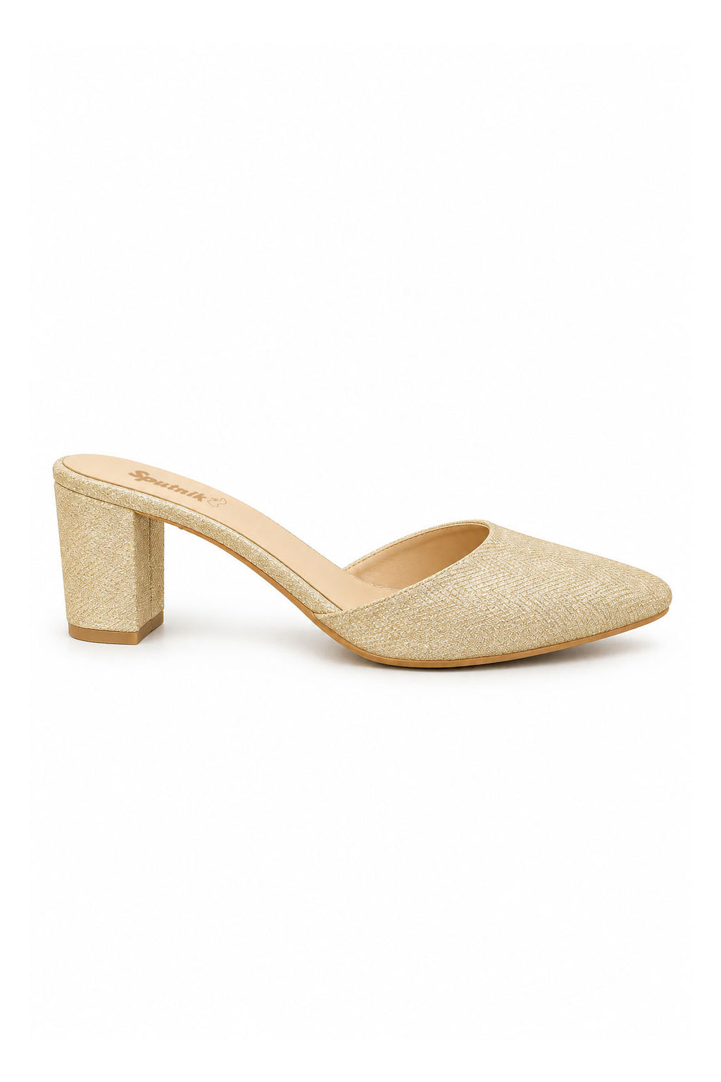 Golden Pumps L04407/011