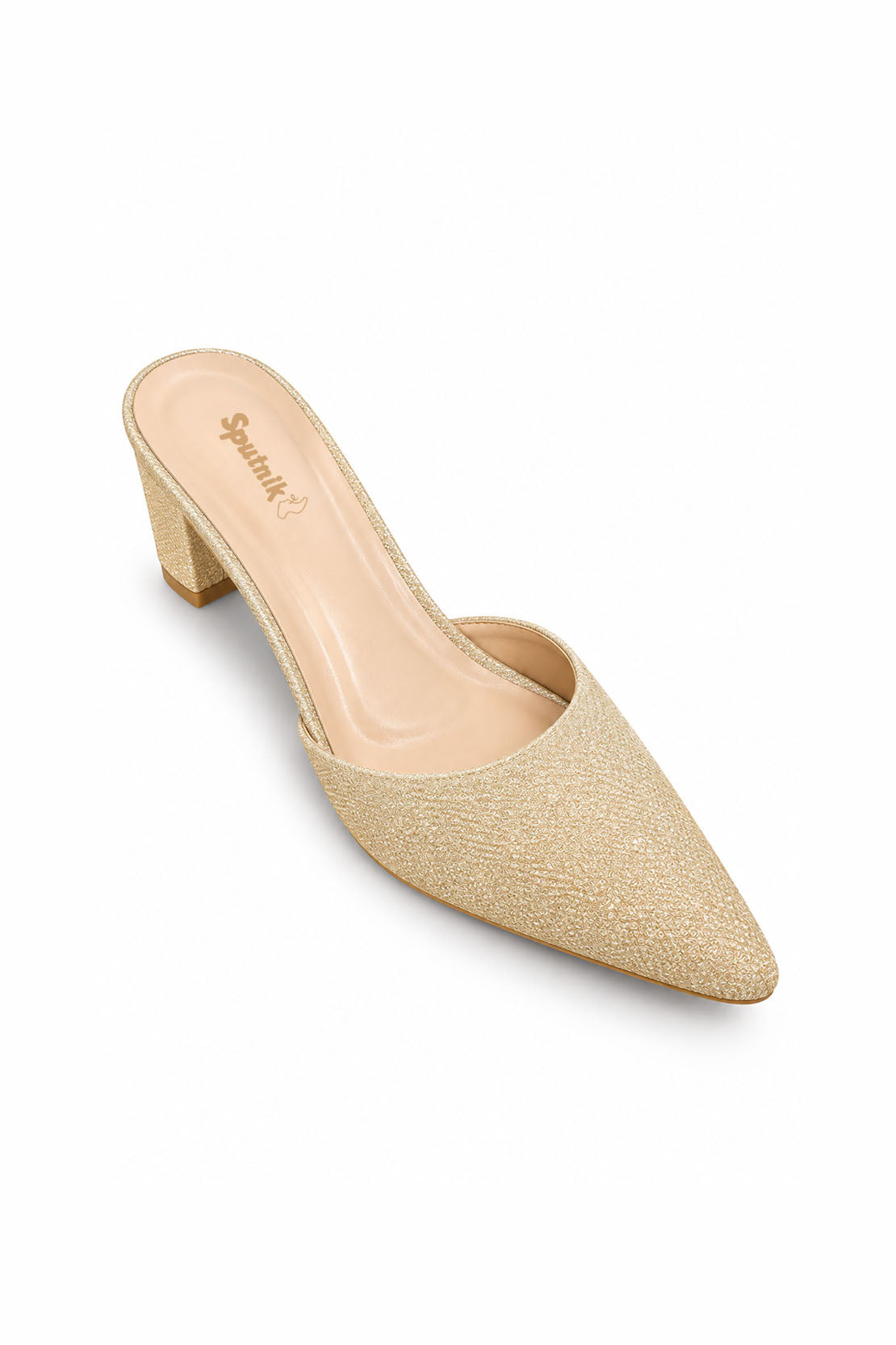 Golden Pumps L04407/011