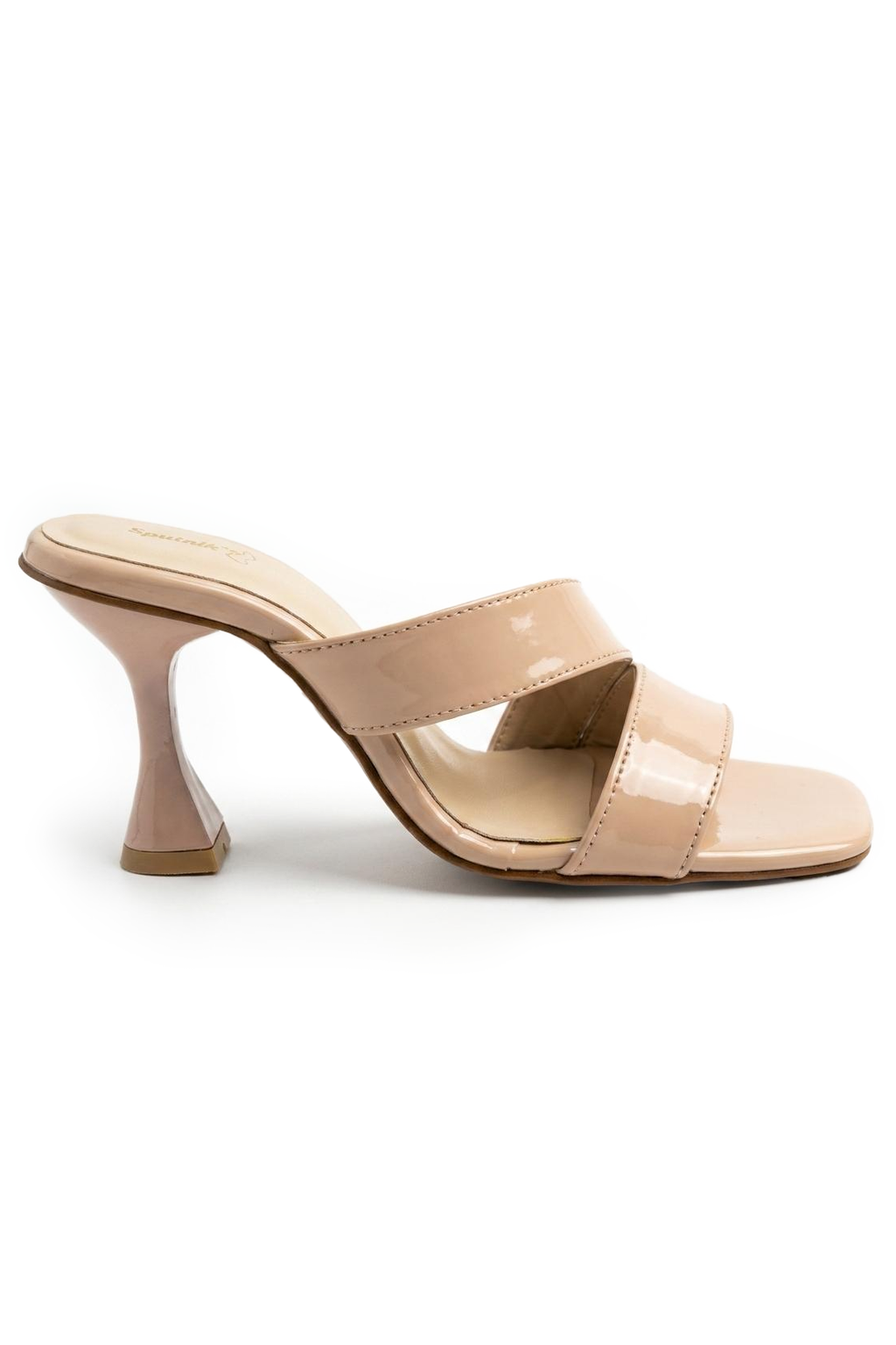 Fawn Fancy Slipper L02786/6pt