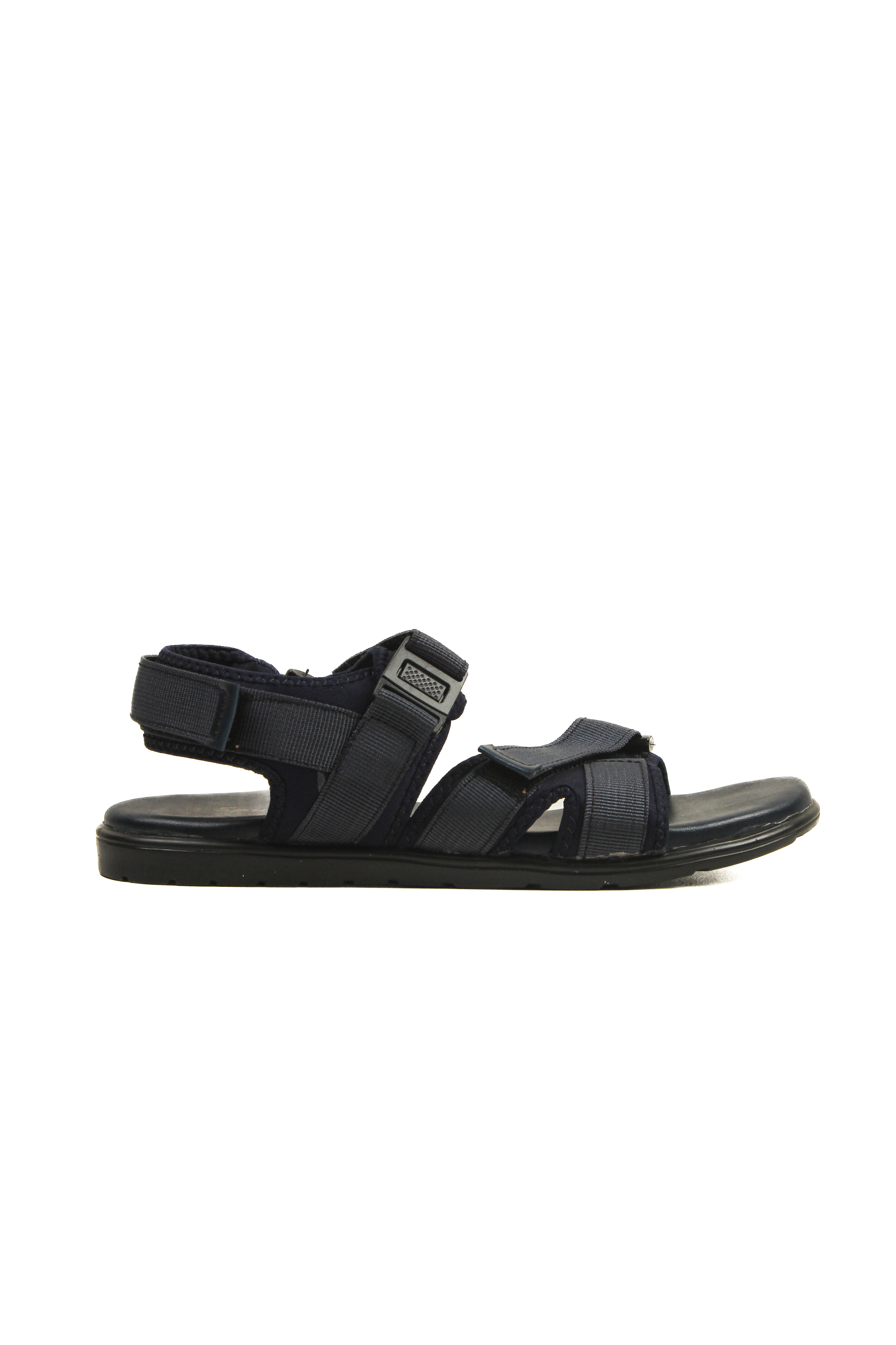 Black Sandal KK0775/002