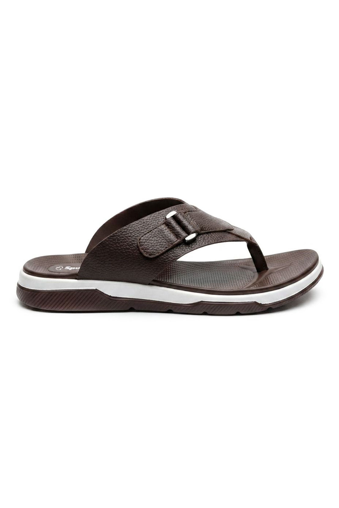 Brown Mild Slipper L00161/140