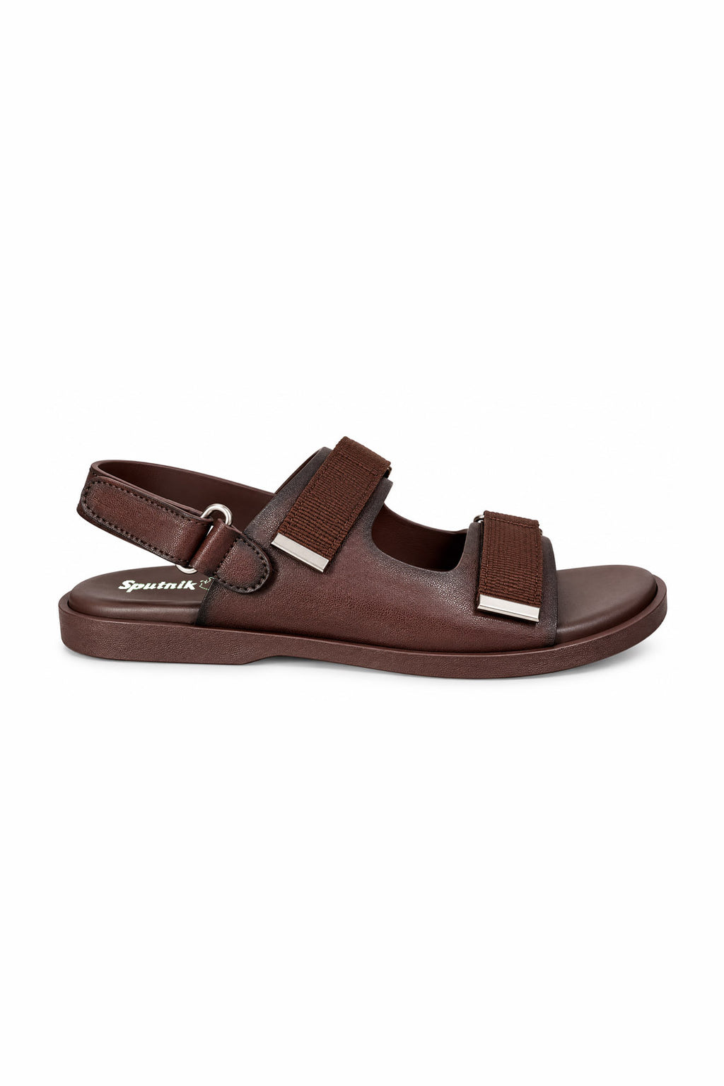 Dark Brown Sandal L00752/D14