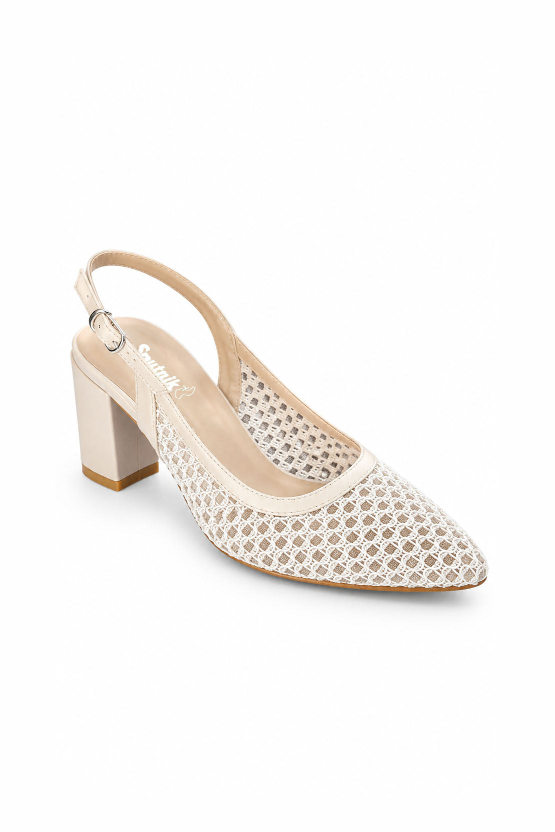 Fawn Pumps L04408/006