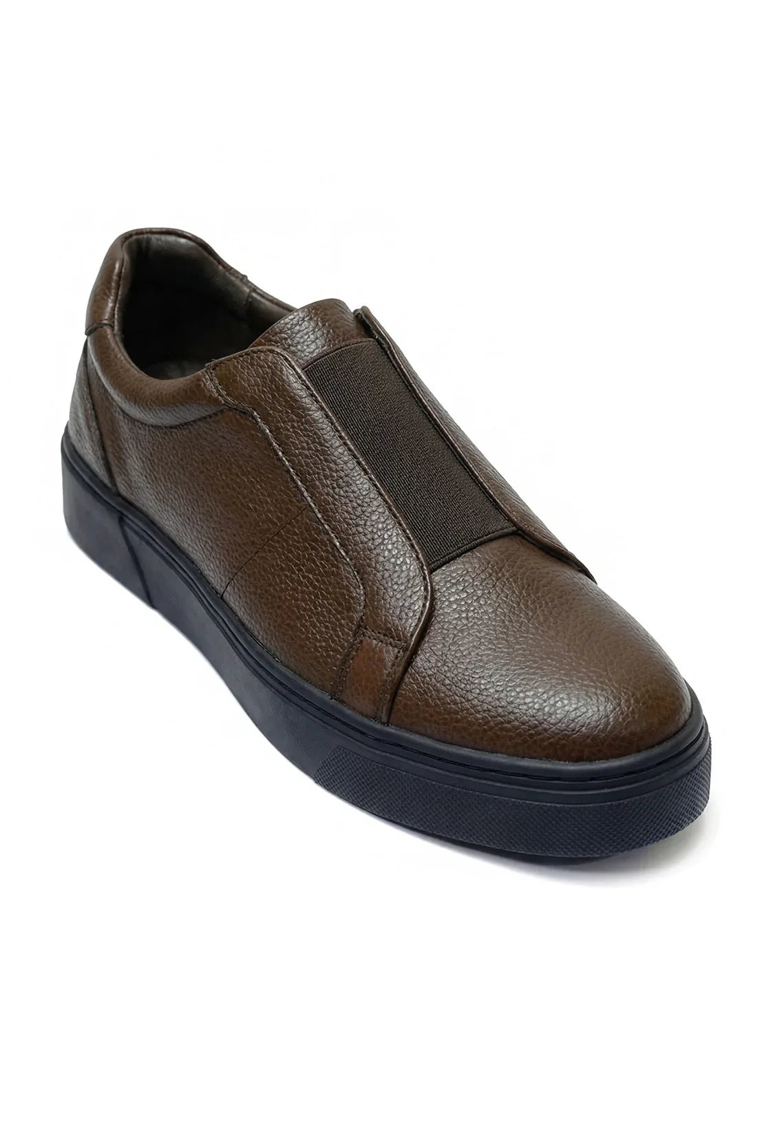 Coffee Casual Shoes L01603/14f - Sputnik Footwear