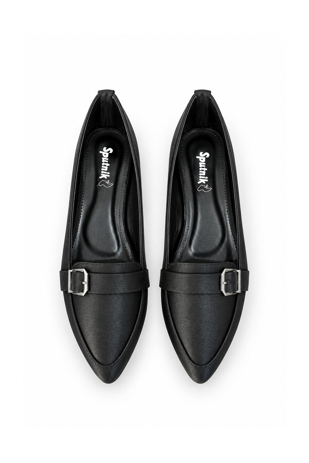 Black Pumps L04411/002
