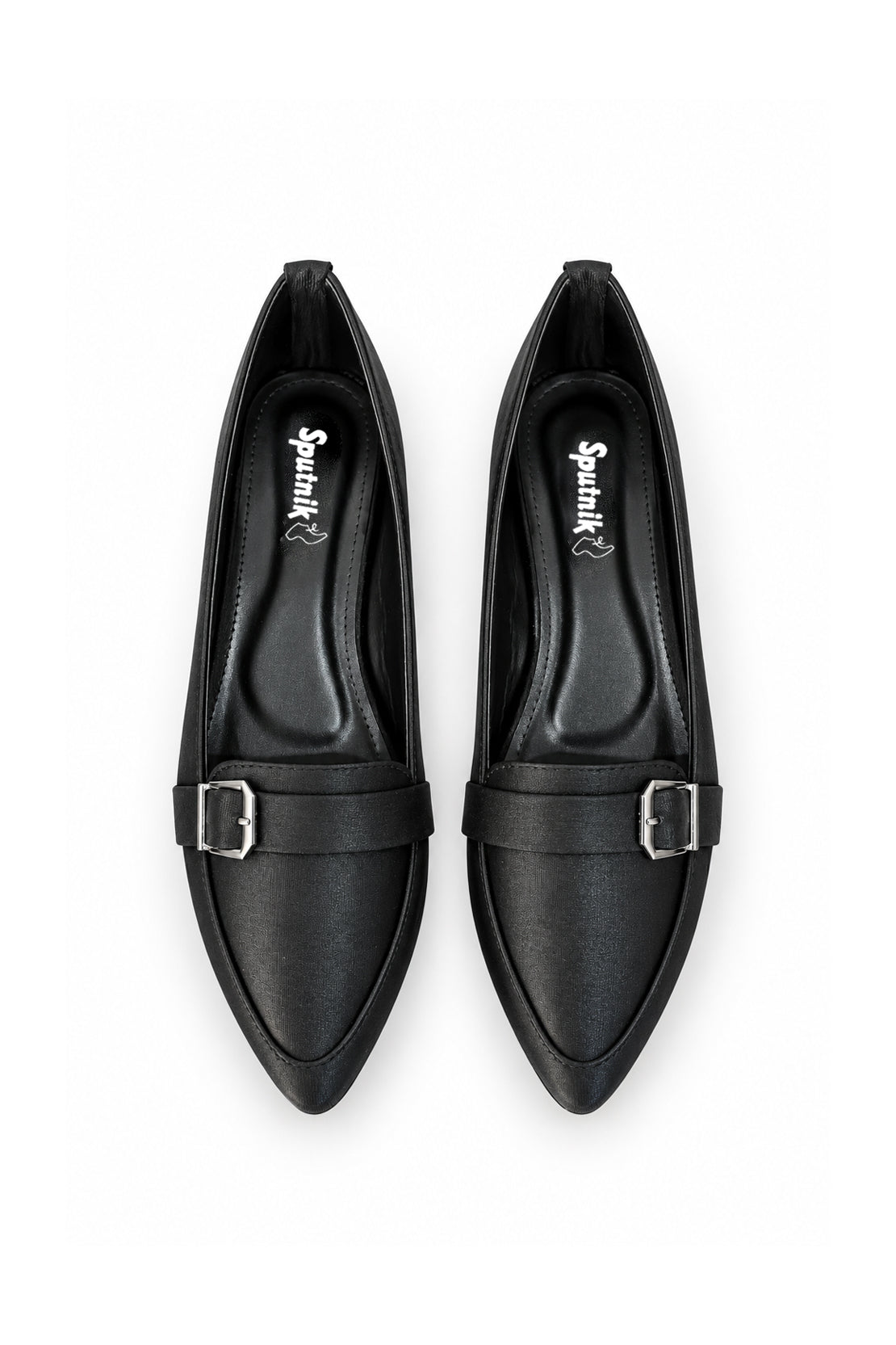 Black Pumps L04411/002