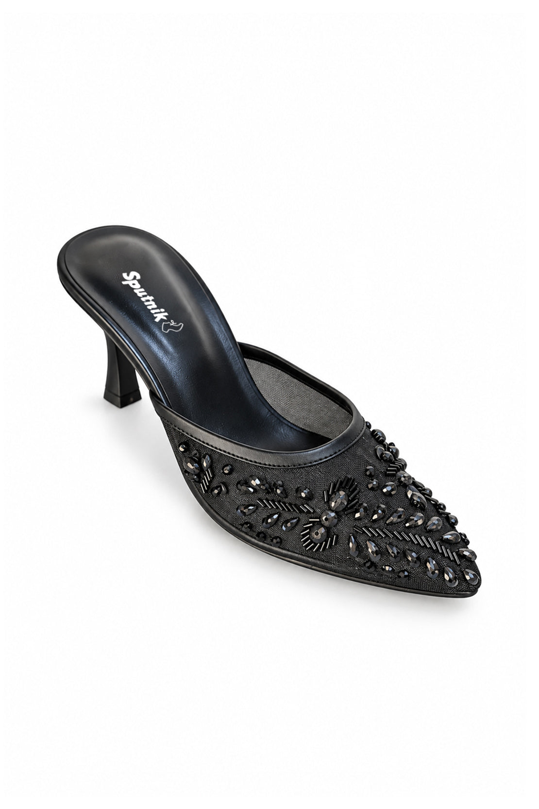 Black Pumps L04412/002