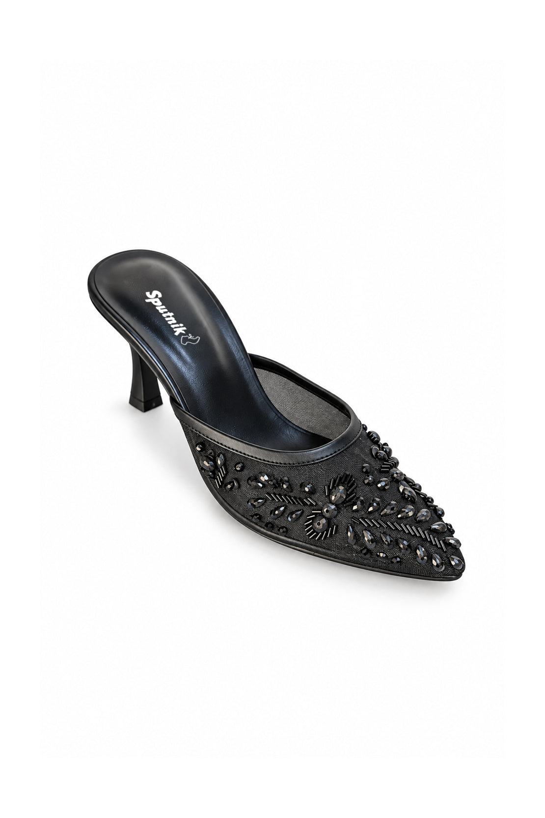 Black Pumps L04412/002