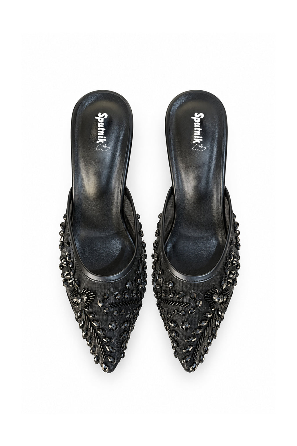Black Pumps L04412/002