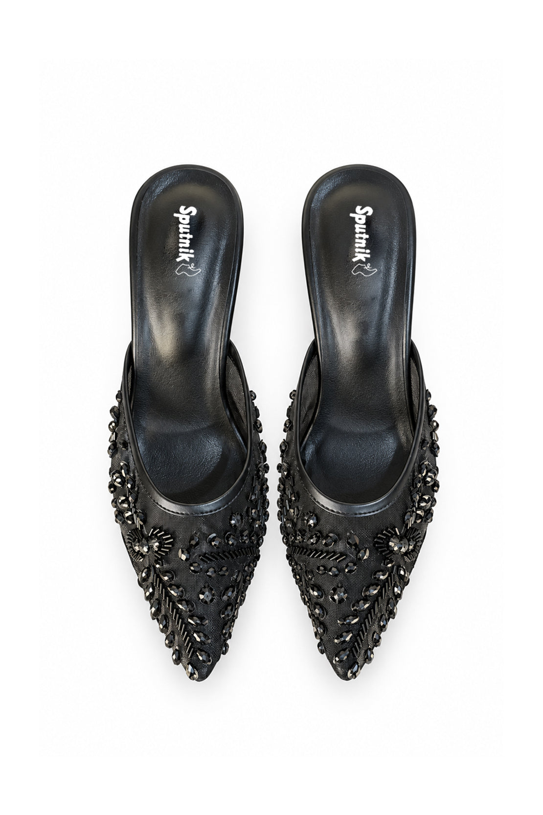 Black Pumps L04412/002