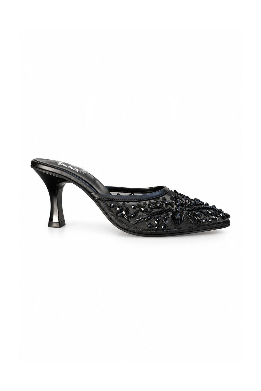 Black Pumps L04412/002