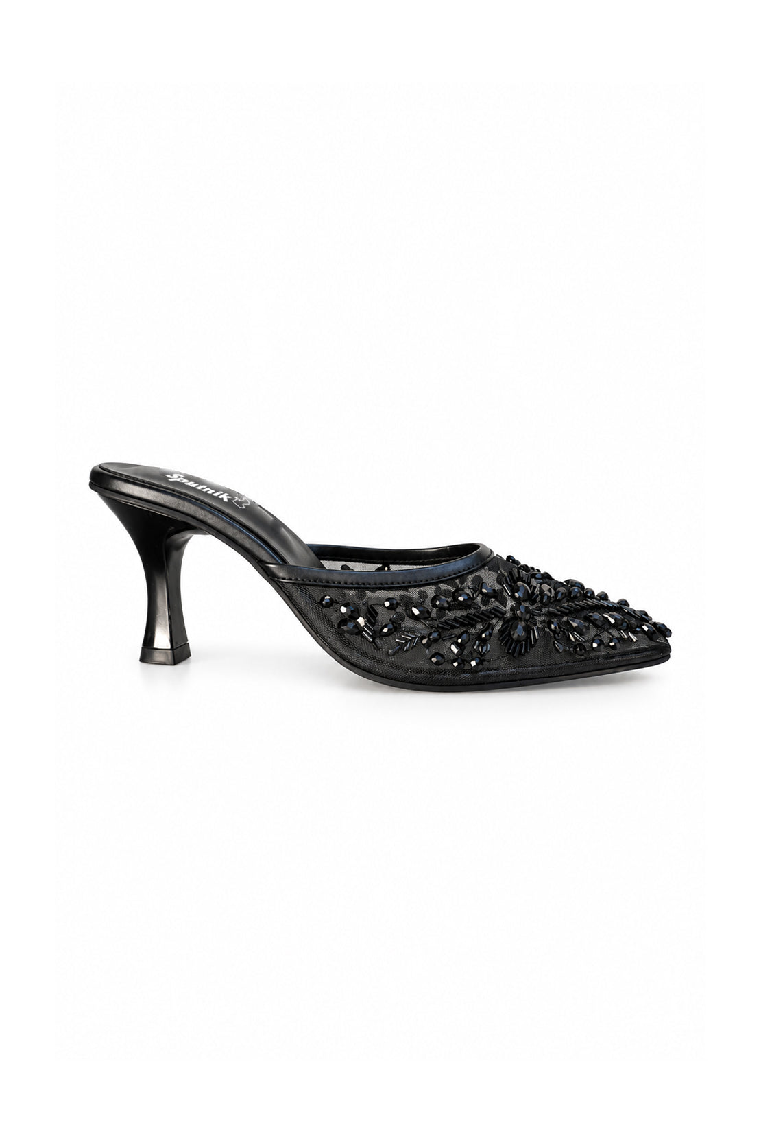 Black Pumps L04412/002