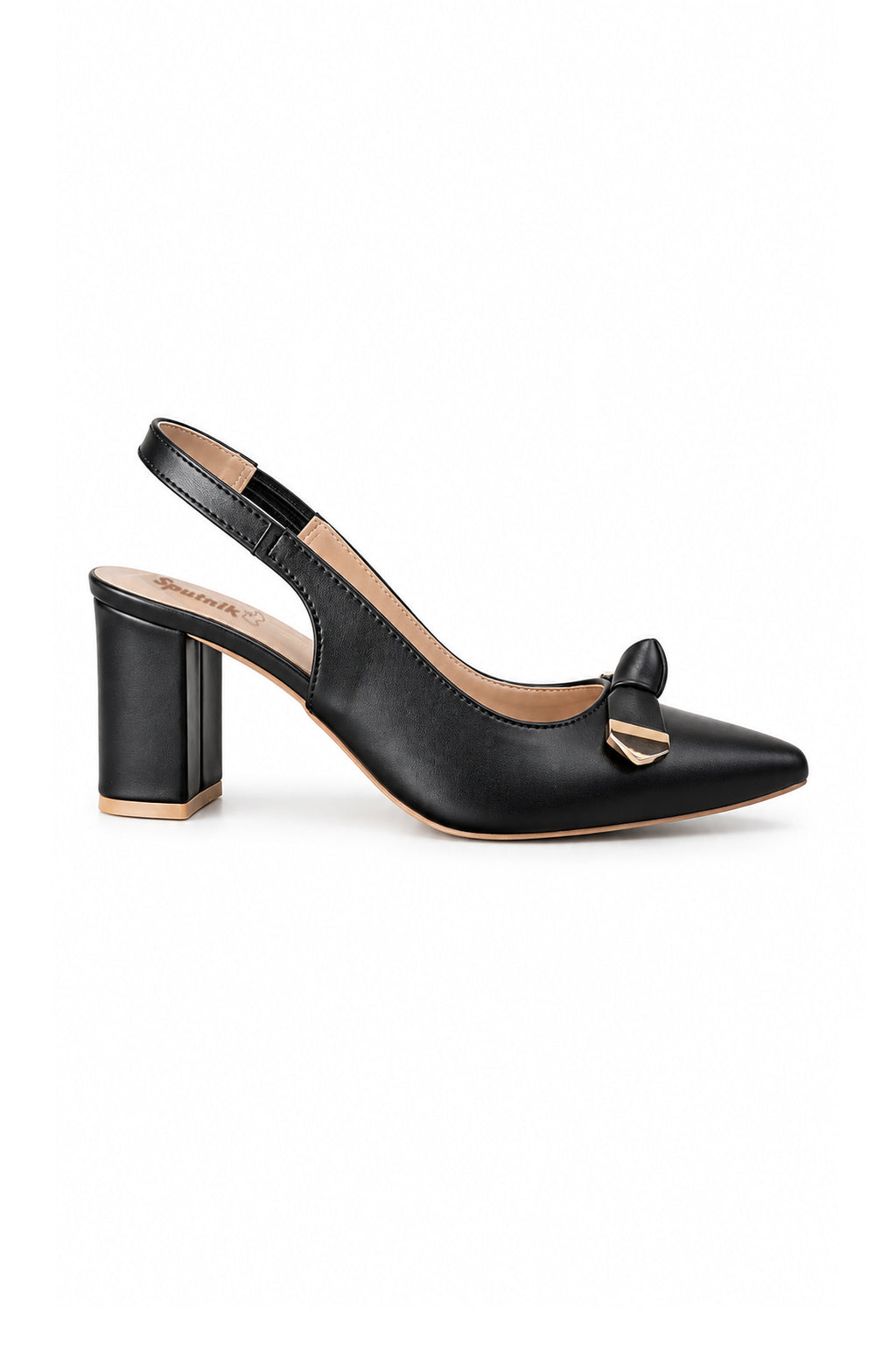 Black Pumps L04420/002