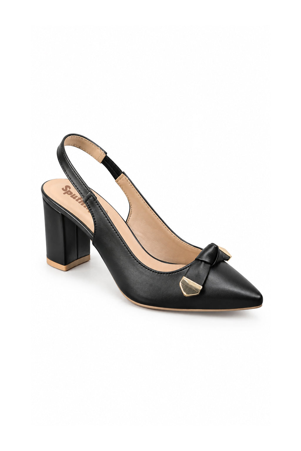 Black Pumps L04420/002