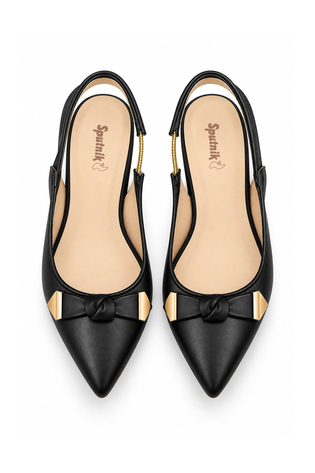 Black Pumps L04420/002