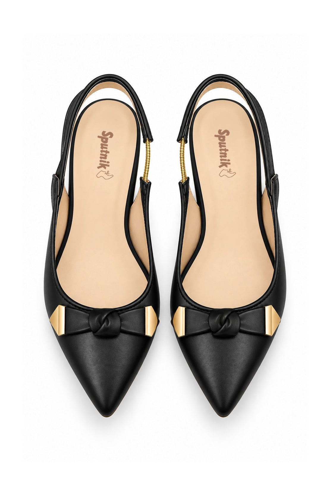 Black Pumps L04420/002