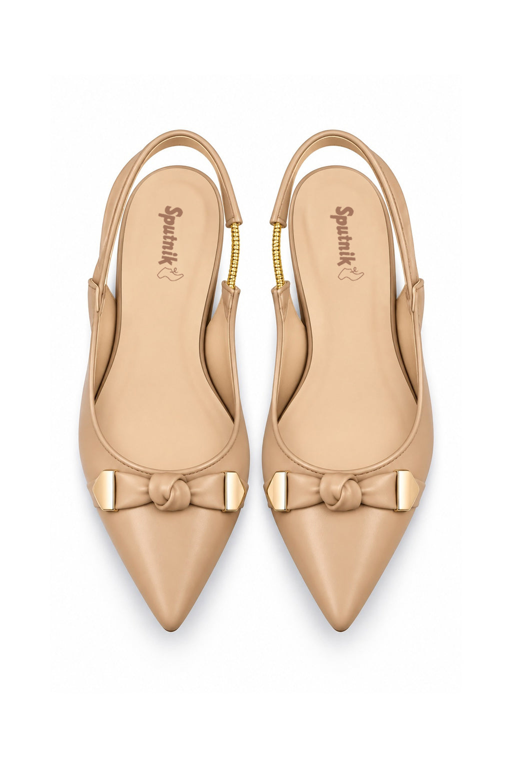 Cheeko Pumps L04420/008