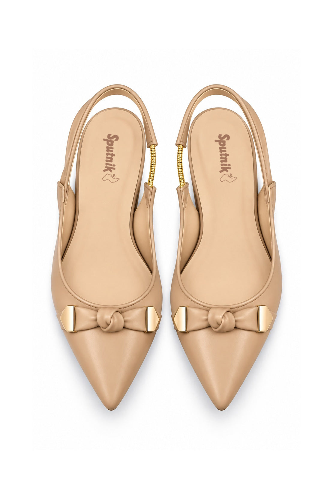 Cheeko Pumps L04420/008
