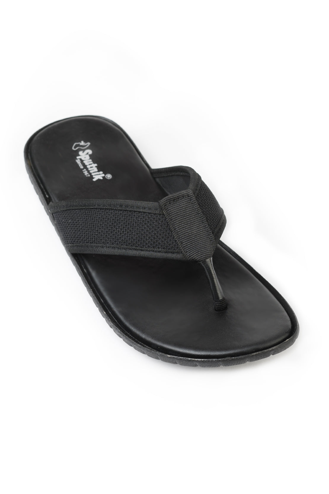 Black Slipper H00066/002