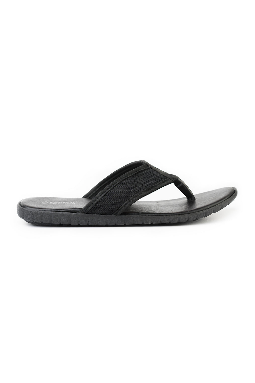 Black Slipper H00066/002
