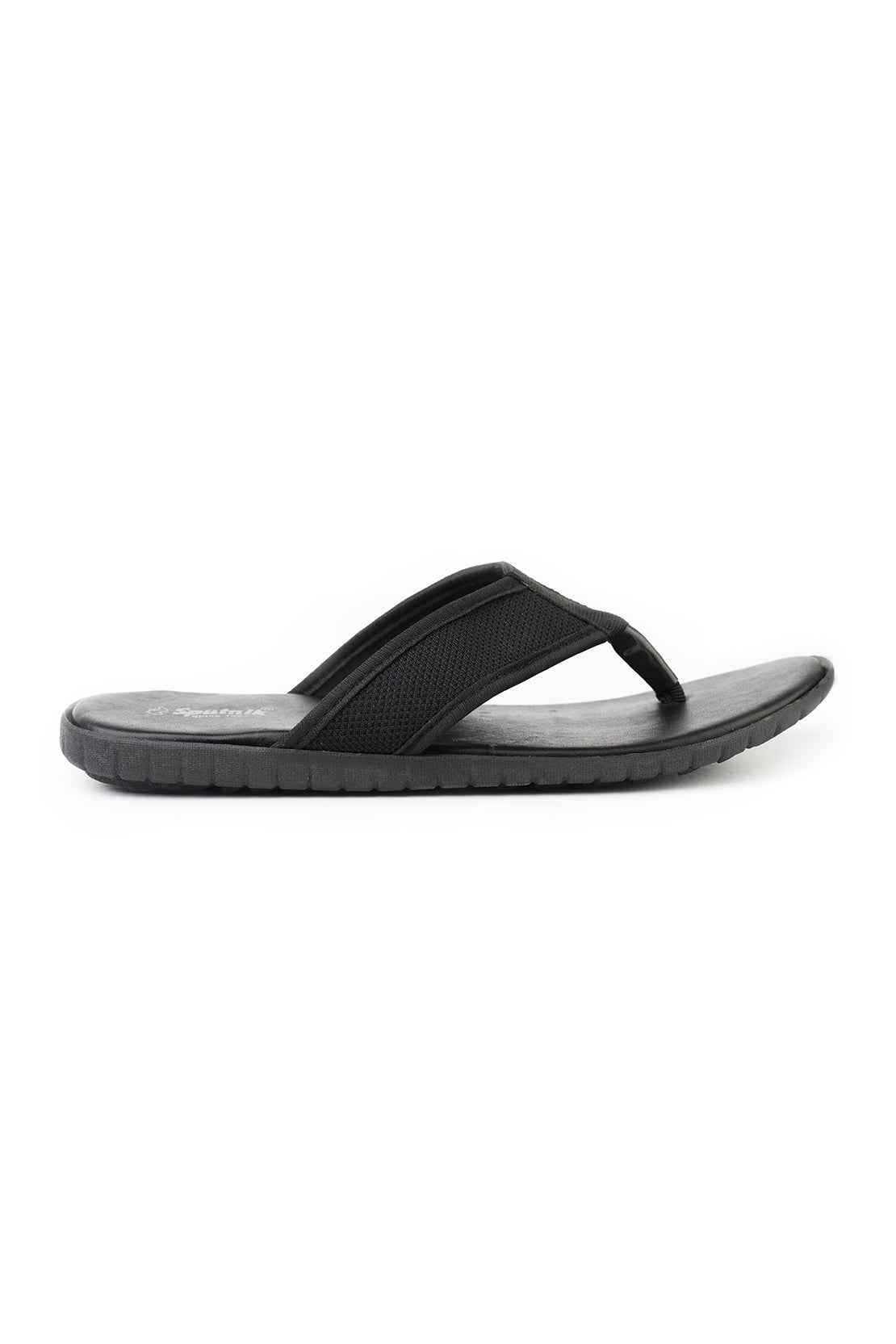Black Slipper H00066/002