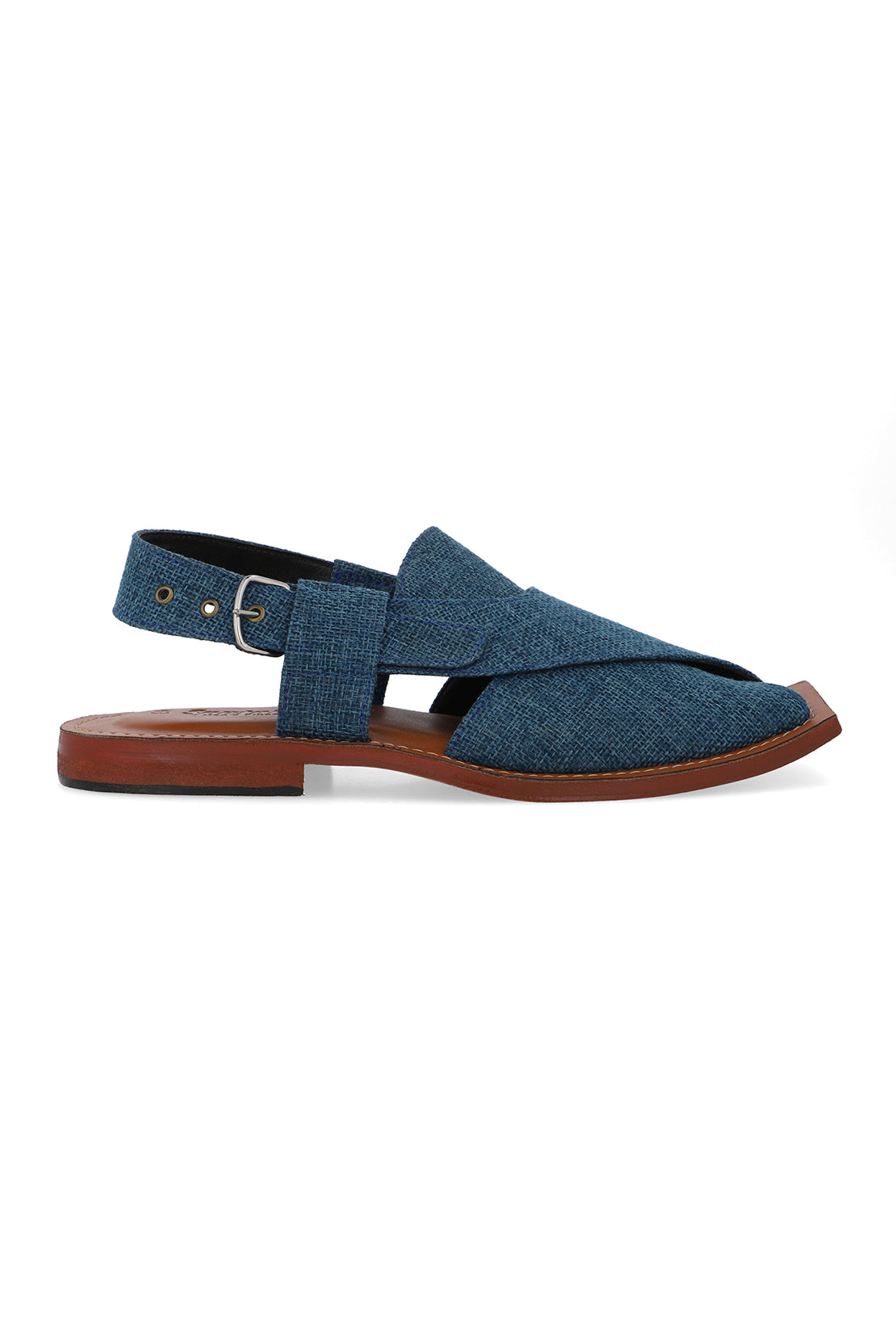 Blue Peshawari 0AA854/005