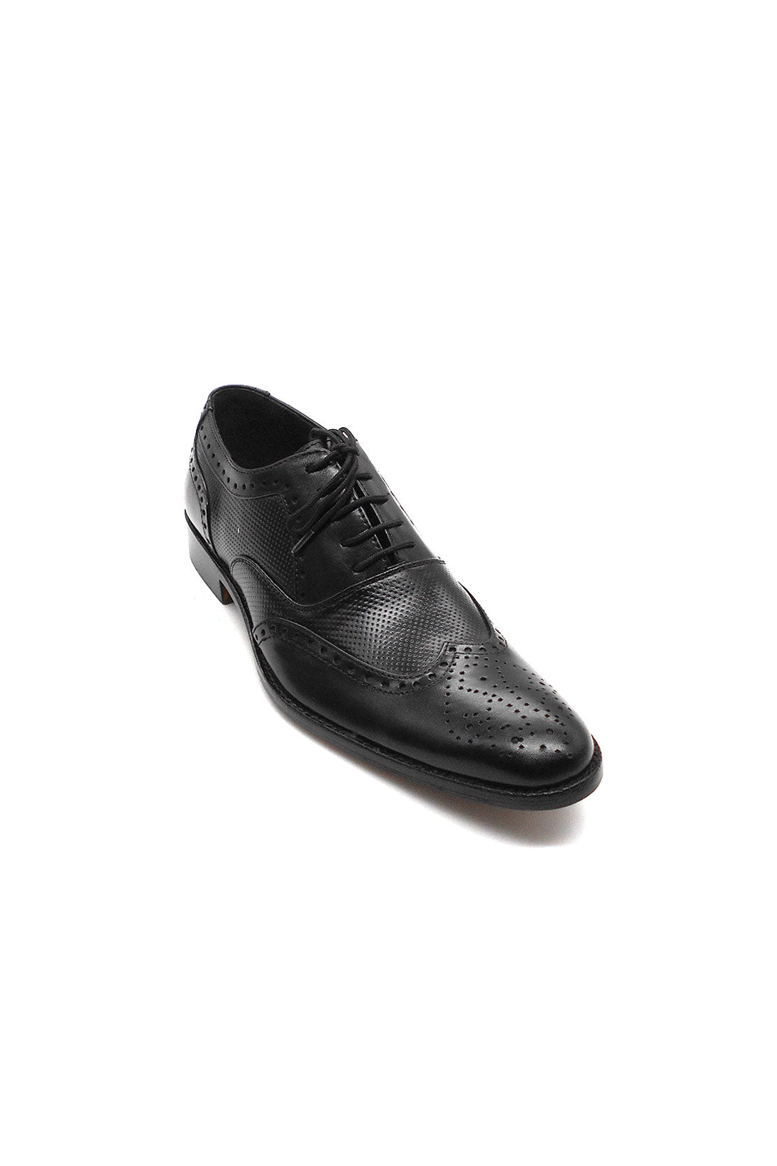 Black Oxford 000315/002