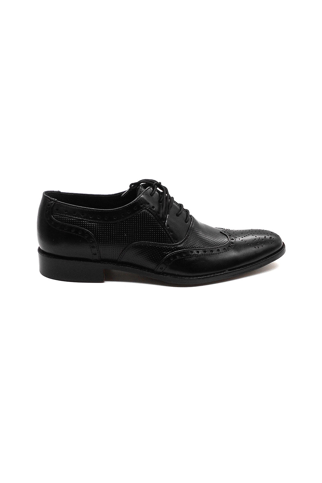 Black Oxford 000315/002