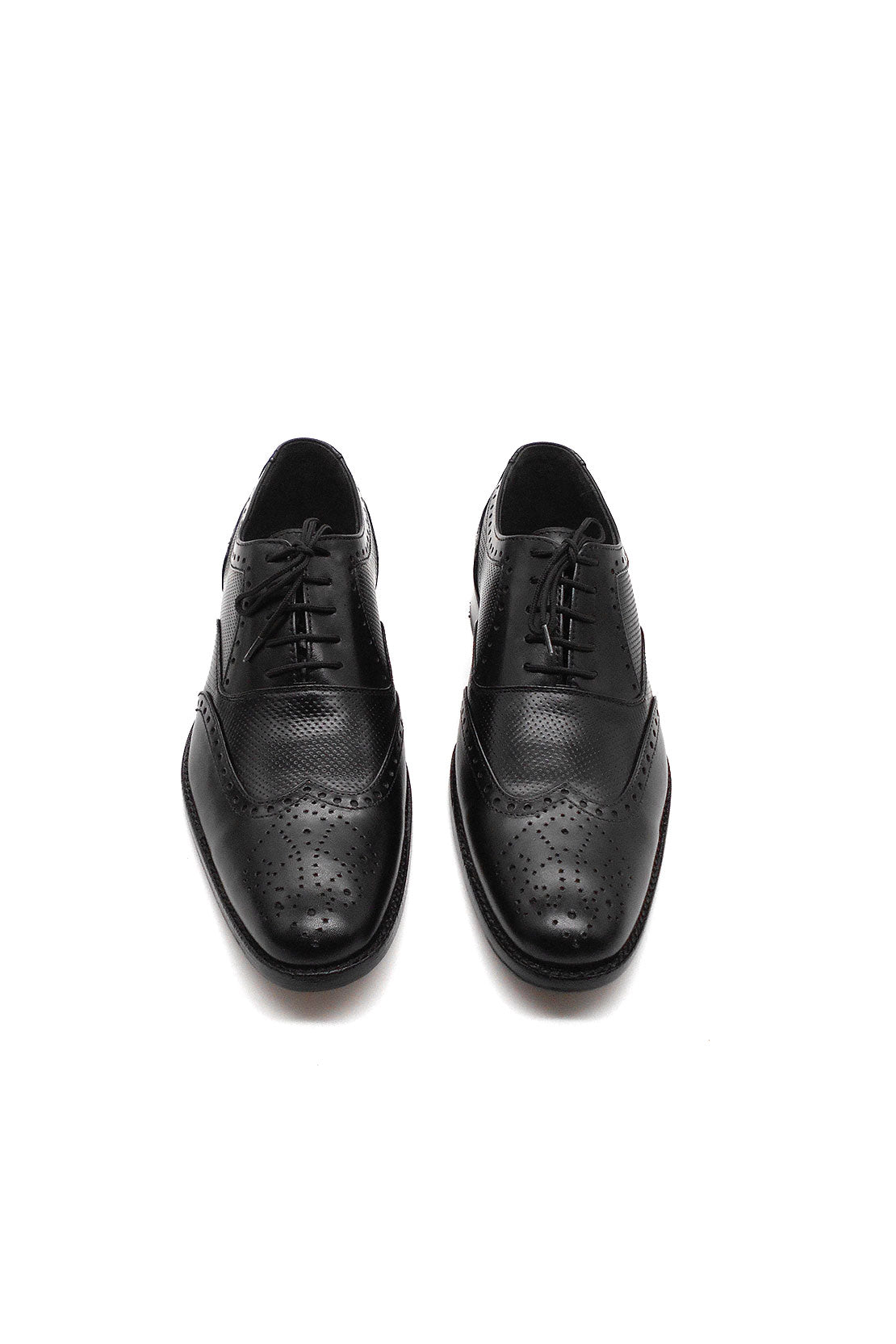 Black Oxford 000315/002