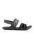 Black Sandal J00719/002