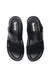 Black Sandal J00719/002