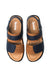 Blue Sandal H00738/005