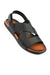 Black Sandal J00859/002