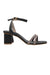 Black Fancy Sandal H03482/002
