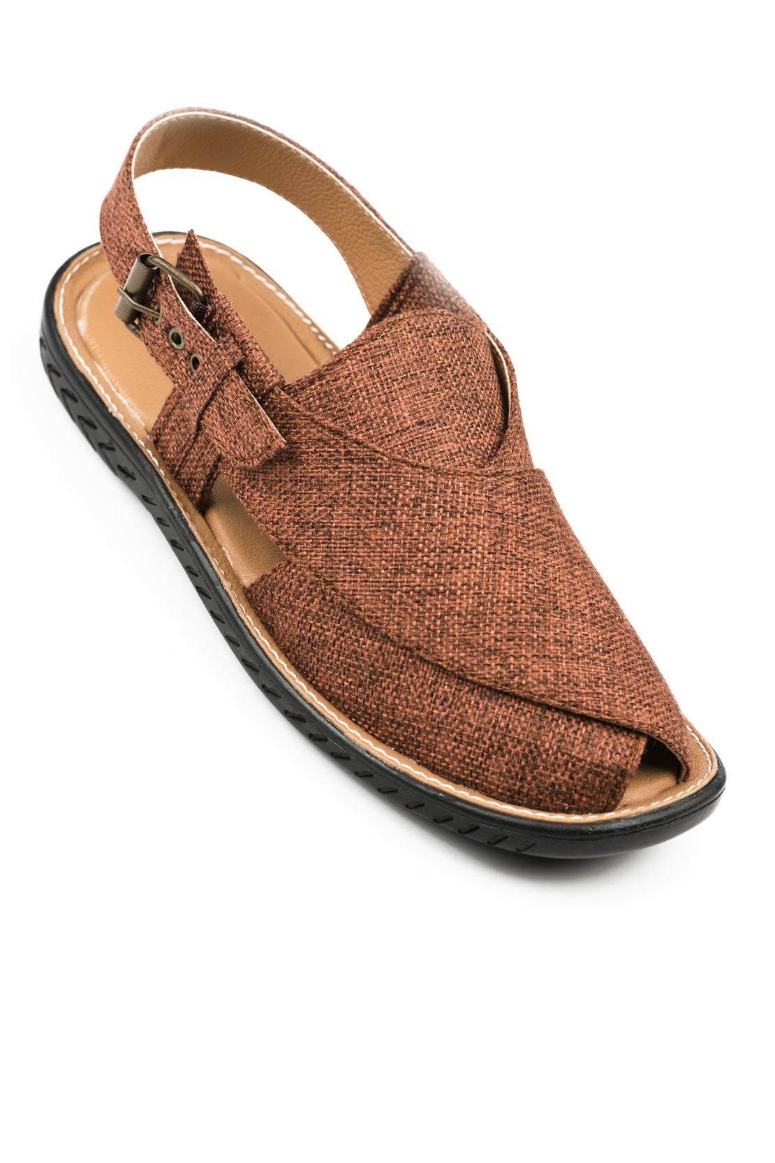 Brown Peshawari H00918/014