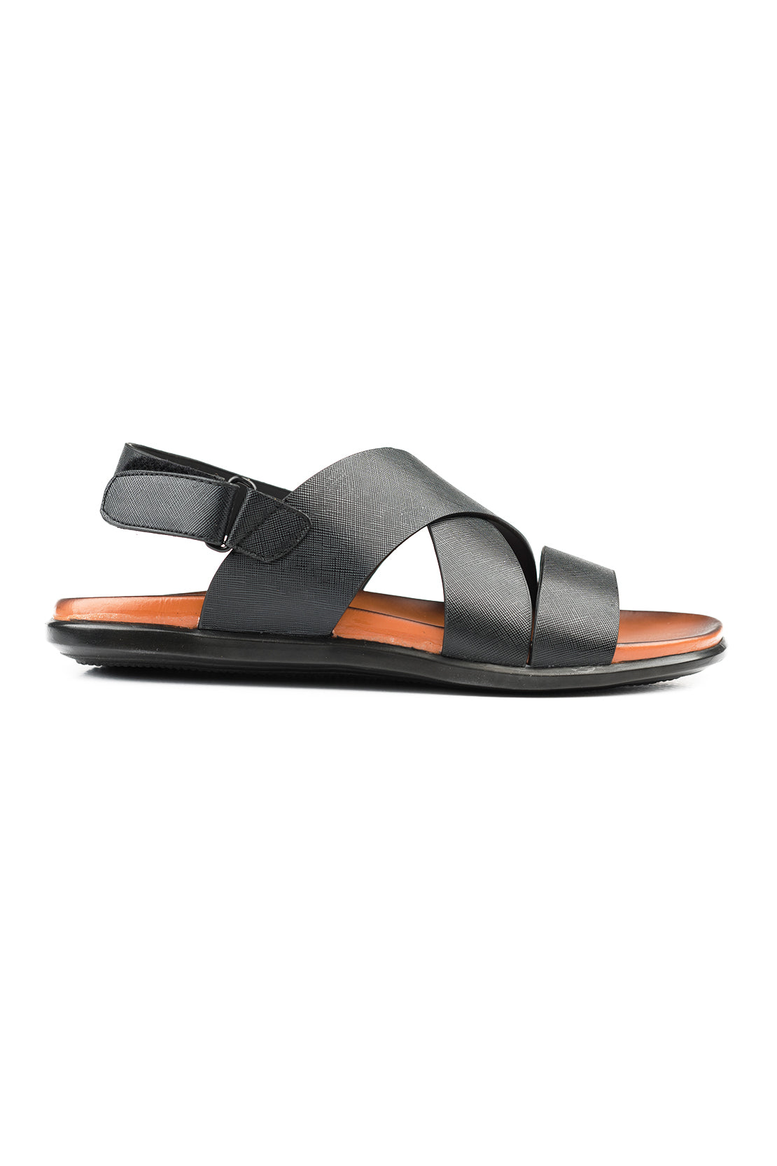 Black Sandal J00859/002