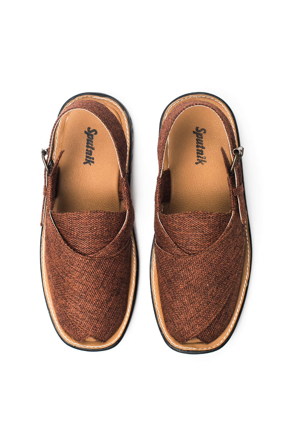 Brown Peshawari H00918/014