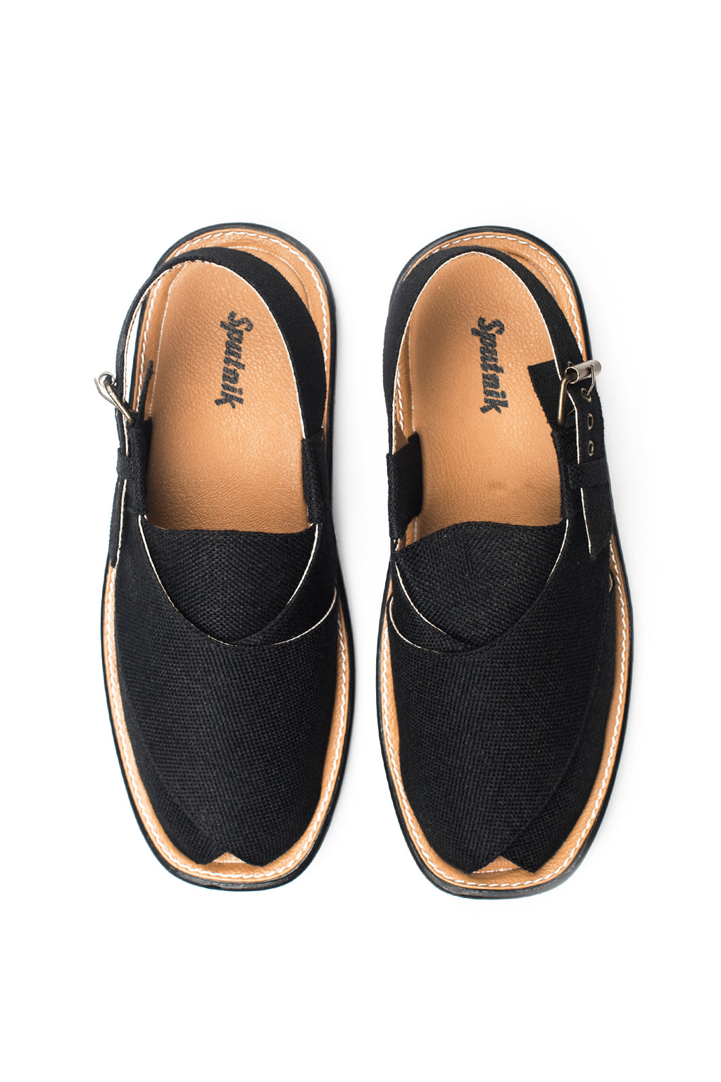 Black Peshawari H00918/002