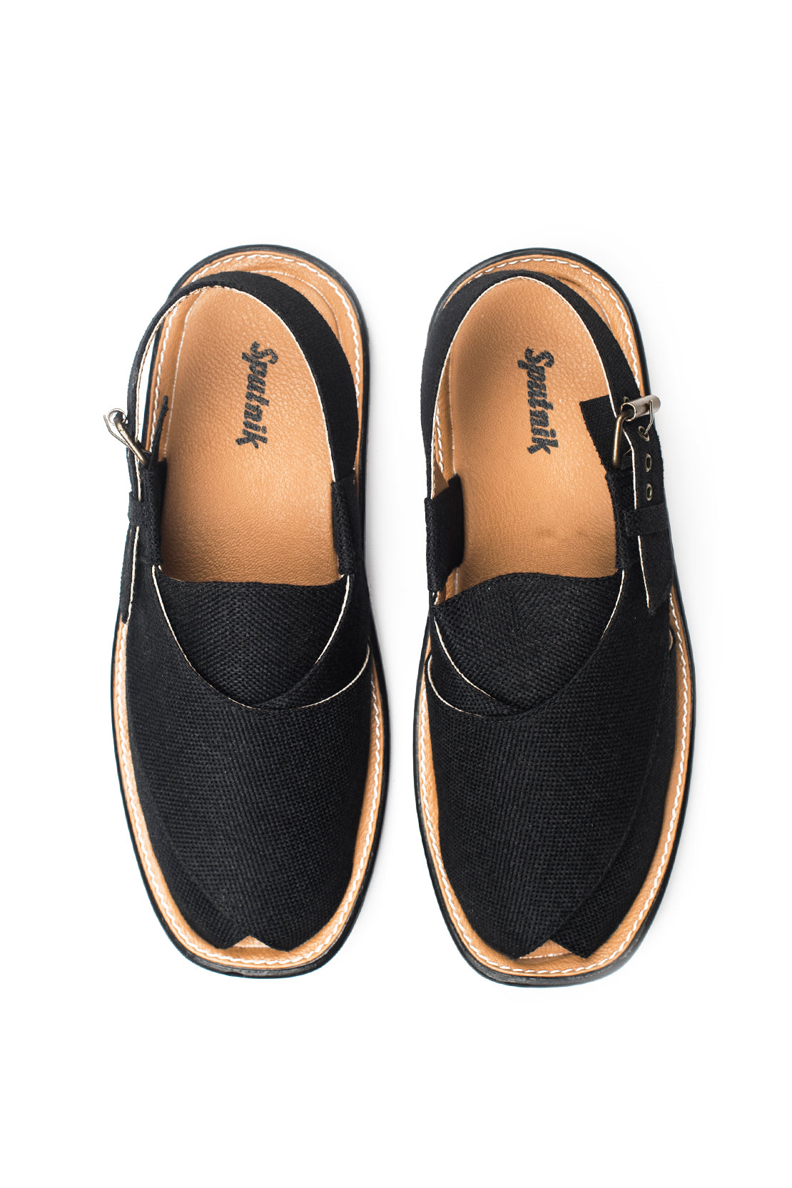 Black Peshawari H00918/002