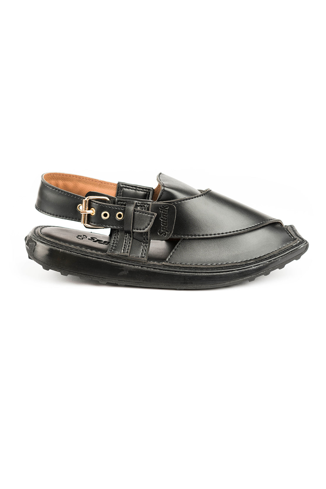 Black Peshawari J00902/002