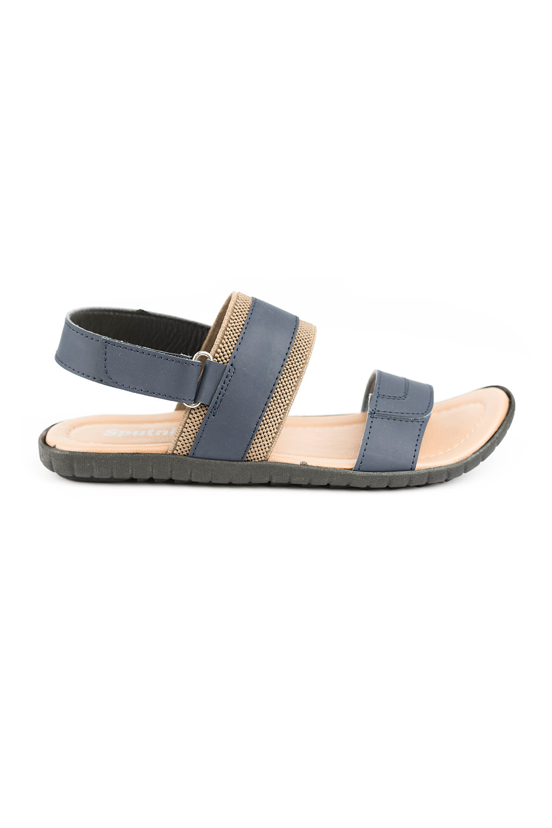 Blue Sandal HH0734/005
